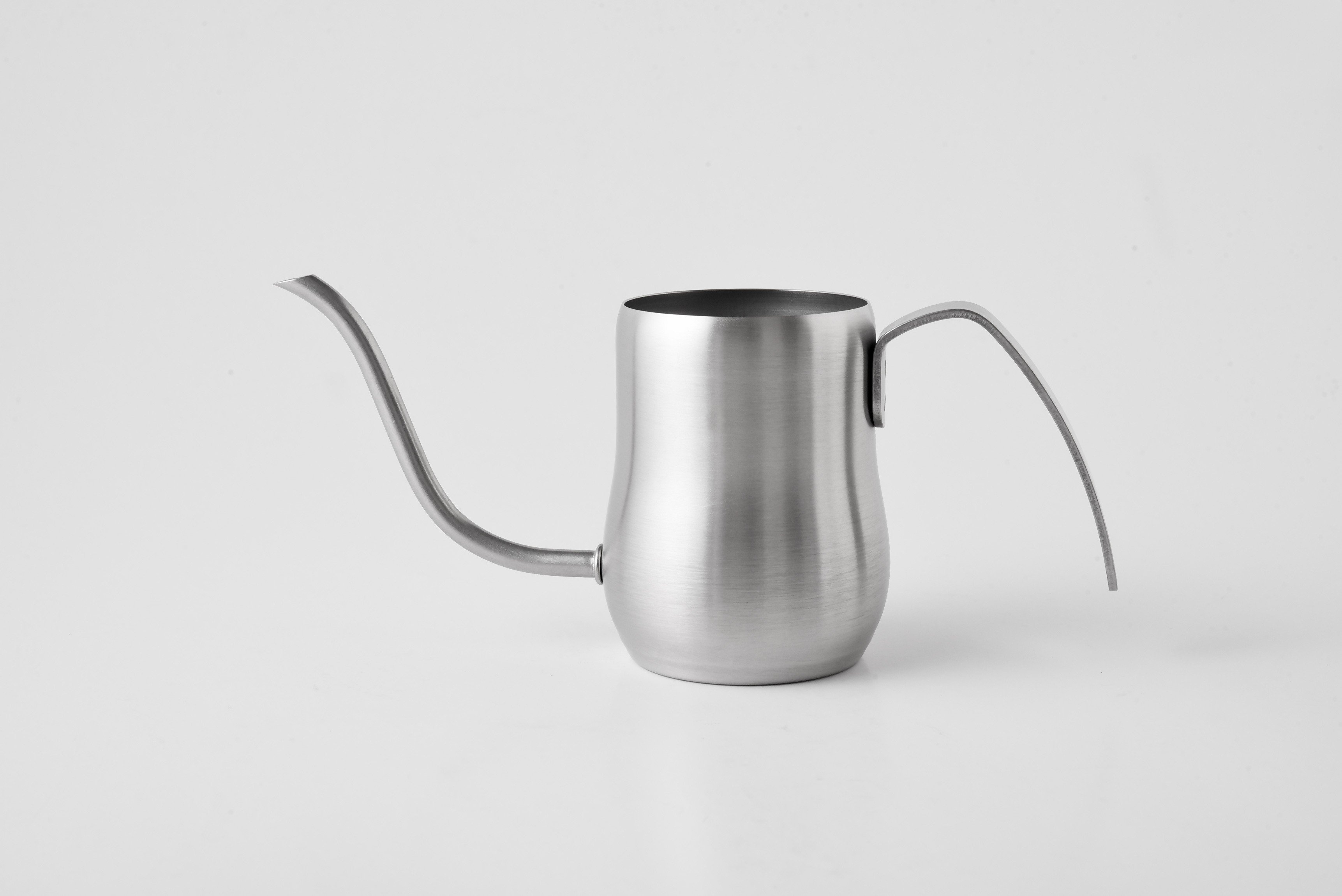 
            サエ ドリップポット (シルバー) 290ml FC007052
          