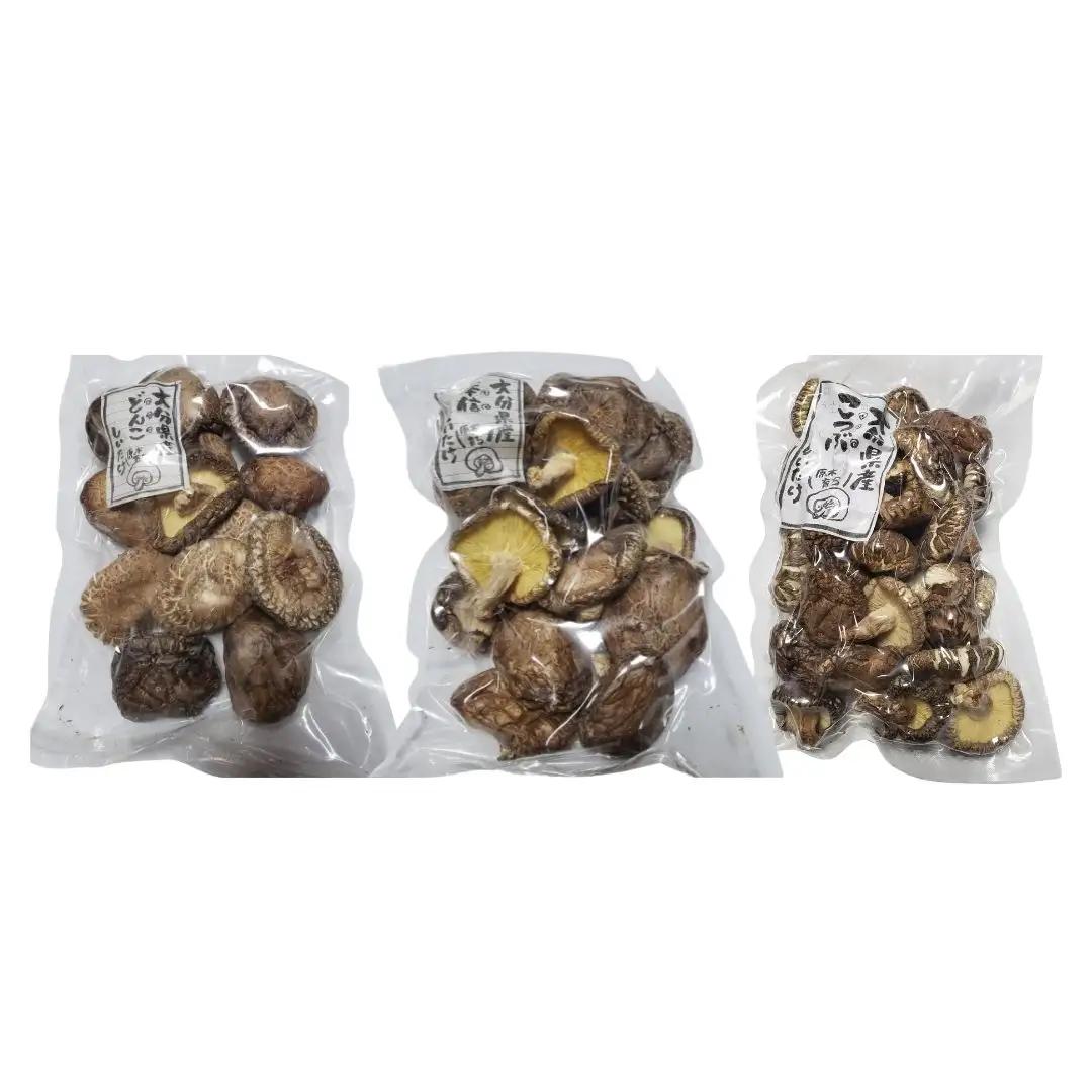 椎茸 干し椎茸セット | 豊後高田市