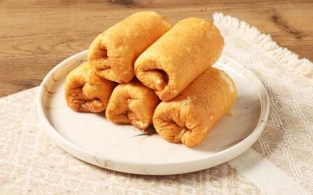 チーズピッコロ 5個入り ／ 伝統銘菓 銘菓 ちーずぴっころ チーズクリーム ソウルスイーツ 生菓子 お菓子 スイーツ デザート 冷凍