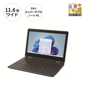 パソコン 富士通  LIFEBOOK WQ1/K1  Windows11 Intel Pentium Silver N6000 メモリ8GB 約128GB フラッシュメモリ Office有り パソコン パソコン パソコン パソコン パソコン