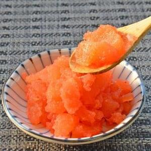 数の子明太子250g【大川市】