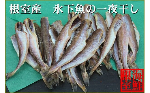 A-57033 【北海道根室産】生干しこまい500g×4P
