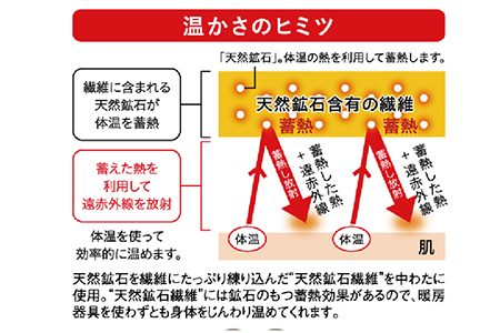 HEATRAY エアー ボディチューブ 【ワイン】