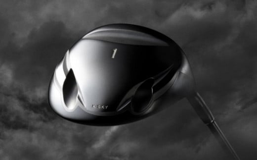 ゴルフ ゴルフクラブ ドライバー DRIVER K-SKY