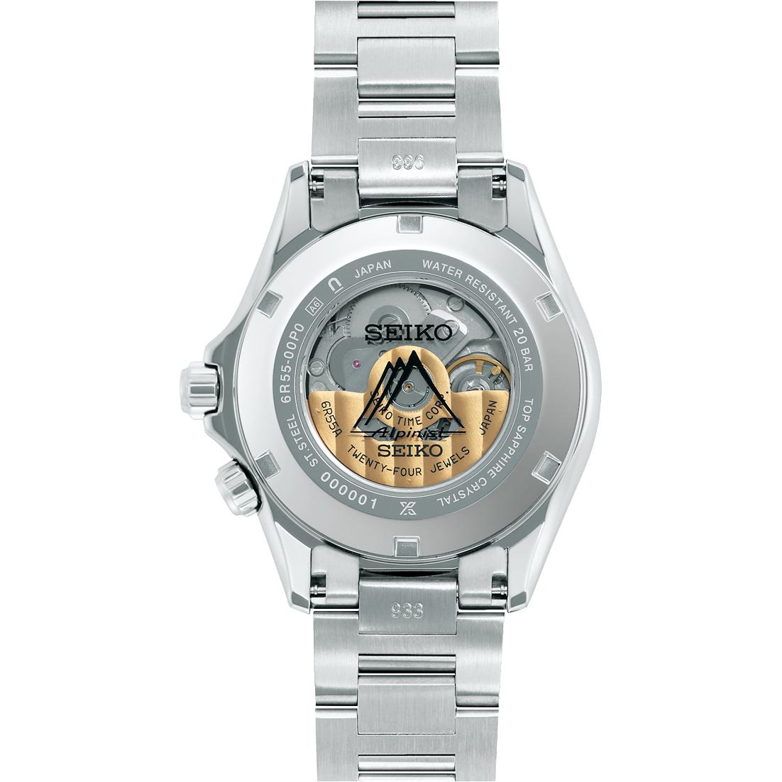 SBDC209 セイコー プロスペックス メカニカル ／ SEIKO seiko 正規品 3年保証 保証書 腕時計 時計 ウオッチ ウォッチ 防水 ブランド メンズ 男性用 ビジネス フォーマル アウ