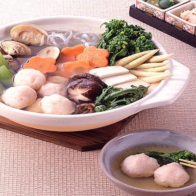 ふるさと納税 芦屋町 芦屋のエソすり身500g×2袋(味付)(芦屋町)