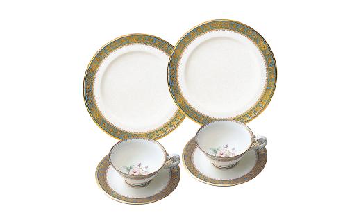 グランブロシェティータイムペアセット  058-H1215