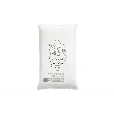 ふるさと納税 境港市 <令和7年産>特別栽培米!兎米-UMAI- コシヒカリ(10kg)