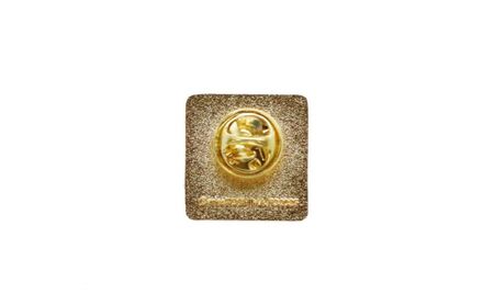 エリース豊島 ロゴピンバッジ 雑貨 バッジ ピンバッジ スポーツ サッカー クラブチーム 豊島区 東京都