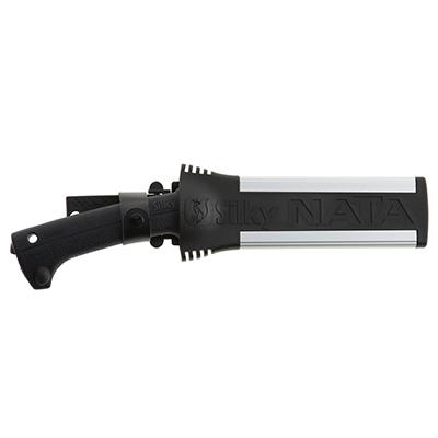 ふるさと納税 小野市 【シルキー鉈シリーズ】　シルキーナタ片刃　180mm　 |  | 02