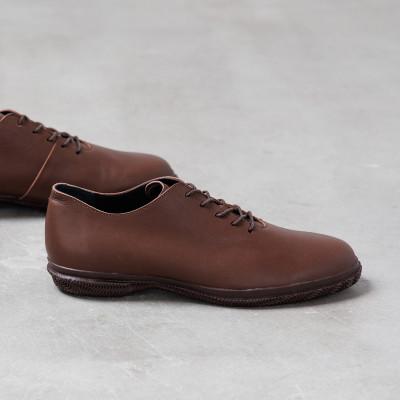 ふるさと納税 府中市 【SPINGLE(スピングル)】 SP-6128 Brown L(26.5cm) スニーカー 靴 |  | 03