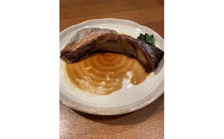 TV番組「PS純金」紹介店！行列の店まぐろレストランのまぐろ・松前数の子 総菜セット