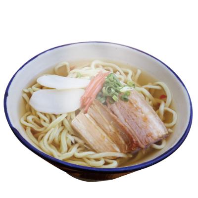 ふるさと納税 糸満市 沖縄そば&軟骨ソーキそばセット |  | 03