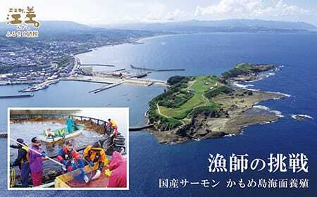北海道産 スモークサーモンと切り身セット ［スモーク100g（50g×2P）&切り身60g×3切れ（個包装）／化粧箱］　王子サーモン　北海道江差産トラウトサーモン　純国産ブランドサーモン『江さしっ子 