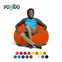 ヨギボー Yogibo Pod（ヨギボーポッド）　【 ソファー クッション ソファ インテリア 家具 ゲーム 椅子 】　お届け：約1ヶ月後お届け予定