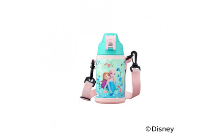 真空断熱ダイレクトボトル　 DBR-600 アナと雪の女王
(FROZEN)
