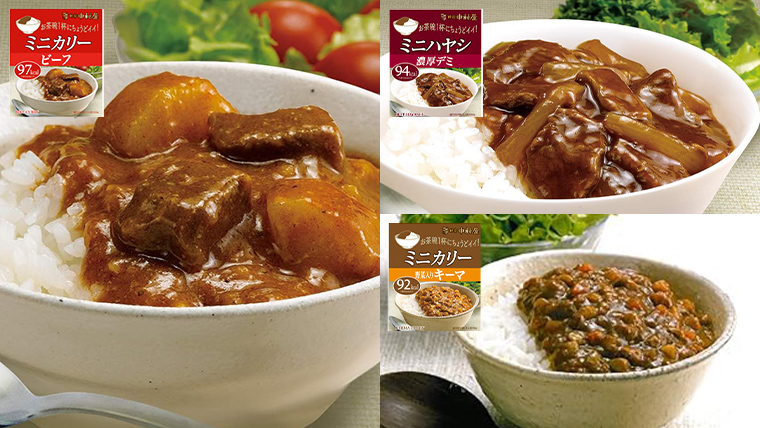 【 定期便 全3回 隔月 お届け 】新宿 中村屋 レトルト 食べ比べ セット ( Bセット 17種 ) 人気 詰合せ 洋食 時短 カレー インドカレー ビーフカレー 欧風カレー 数量限定 贈答品