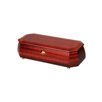 ふるさと納税 原村 オルフェウス　50弁×2　オルゴール【EX511U　U09】 |  | 01