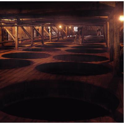 ふるさと納税 潟上市 吟醸味噌かんとう4kg |  | 01