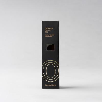 ふるさと納税 直島町 Benesse House Organicオリーブオイル273g |  | 01