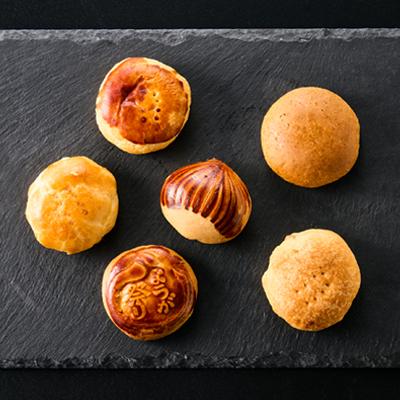 ふるさと納税 あきる野市 秋川の三代焼き詰め合わせ(20個入)【お茶ぞっぺの中島屋(あきる野の匠)】 |  | 02