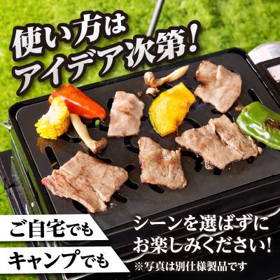 ふるさと納税 滝川市 【純国産黒皮鉄板】まどか鉄板1号 45 |  | 01