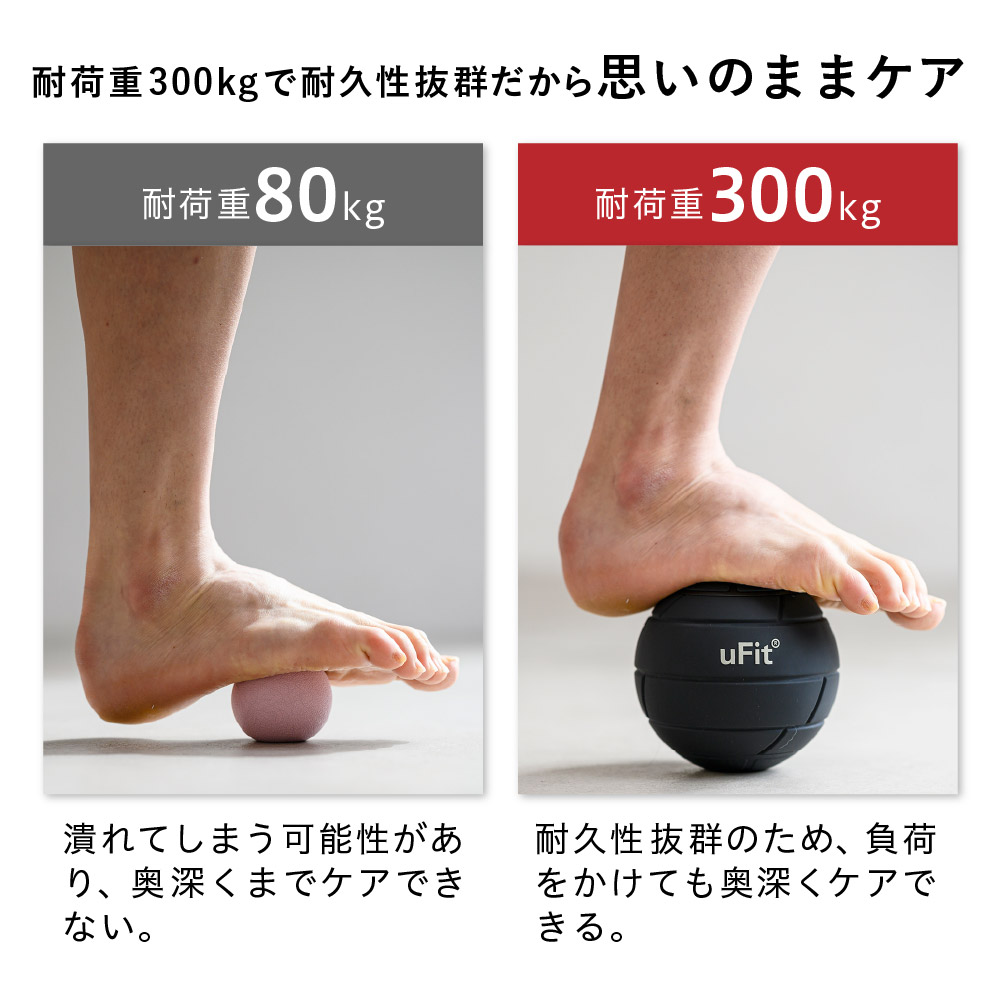 uFit Vibrating Ball【136016】