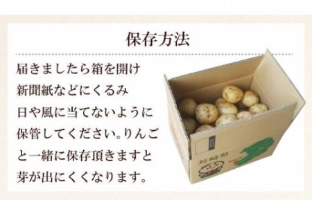 【期間限定発送】 じゃがいも なんぐしデジマ 秋作 10kg [なんぐしデジマプロジェクトチーム 長崎県 雲仙市 item2164] ジャガイモ 野菜 デジマ 10キロ 秋じゃが
