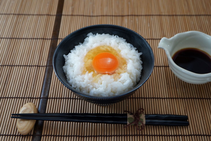 
【相模原のブランド卵】料理人も「うまい！」と絶賛　昔の味たまご60個入り
