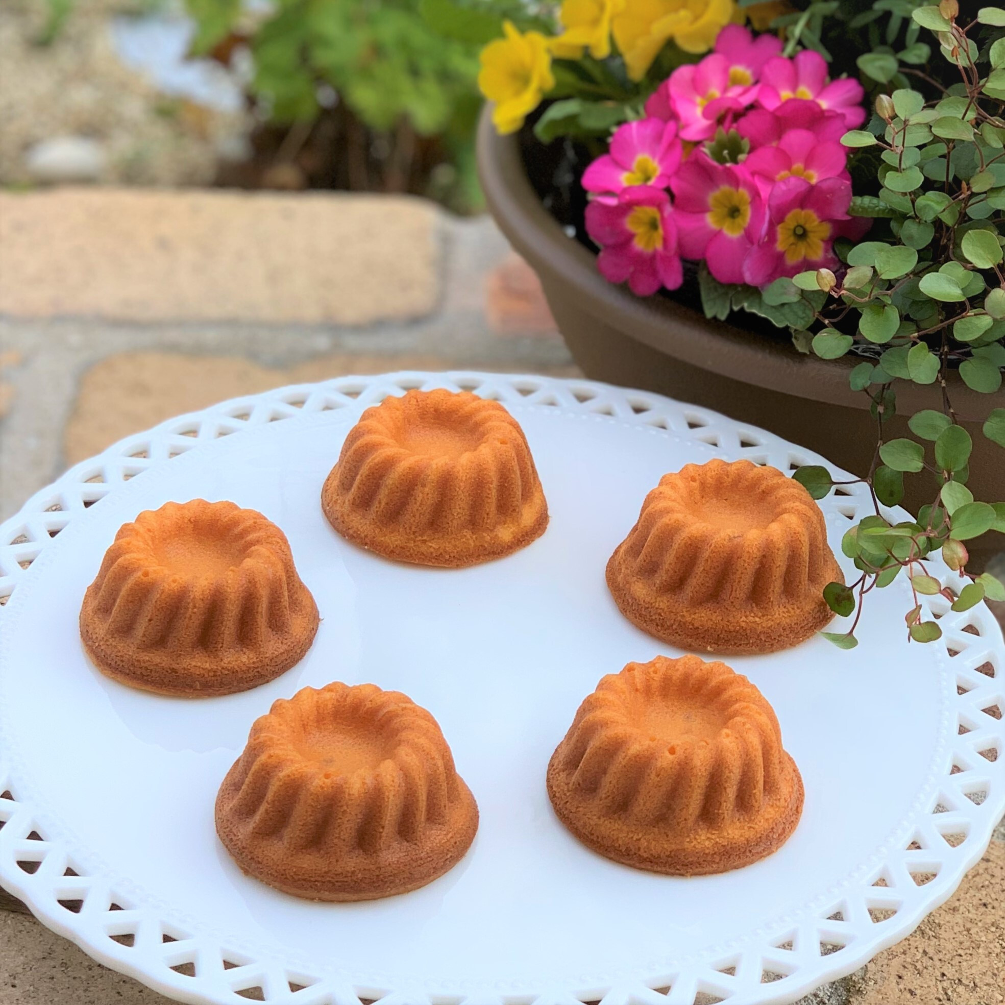 
            シトロン マドレーヌ（レモンのマドレーヌ）6個入り【ひみつのひとさじ】[お届け：2025年7月末まで] | お菓子 焼き菓子 焼菓子 洋菓子 スイーツ デザート 無農薬レモン 純正はちみつ 添加物不使用 ティータイム コーヒーブレイク
          