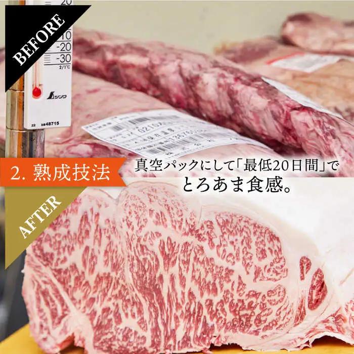 佐賀牛モモスライス500g しゃぶしゃぶ すき焼き  [FAY059]