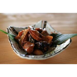 鯉のうま煮6切れ、鯉の一口うま煮２袋｜鯉