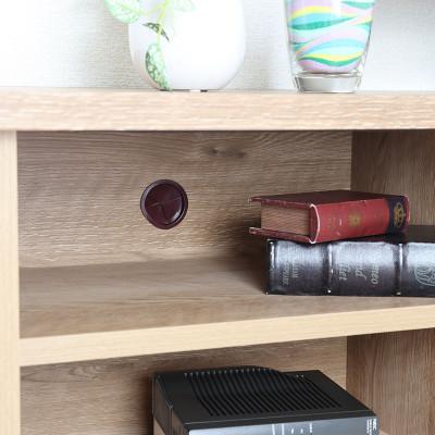ふるさと納税 大川市 ダッグ 150TVボード 完成品 |  | 02