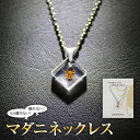 【ふるさと納税】もう離さない！離れない！ マダニネックレス | ネックレス 樹脂 レジン アクセサリー 贈り物 贈答 ギフト プレゼント 女性 アポイ岳 北海道 様似町 送料無料