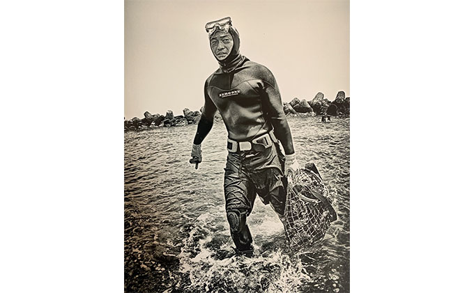 職人漁師が採る天然