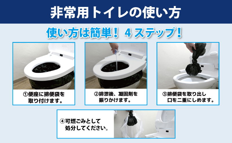 【スピード発送】SAFETY TOILET nanoS 12個セット 非常用 簡易トイレ 携帯トイレ 防災 日本製