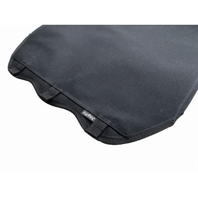 ふるさと納税 羽咋市 【ブラック】oxtos(オクトス) ウッドフレームクーラーボックススタンド 4WAY OX-112 |  | 01