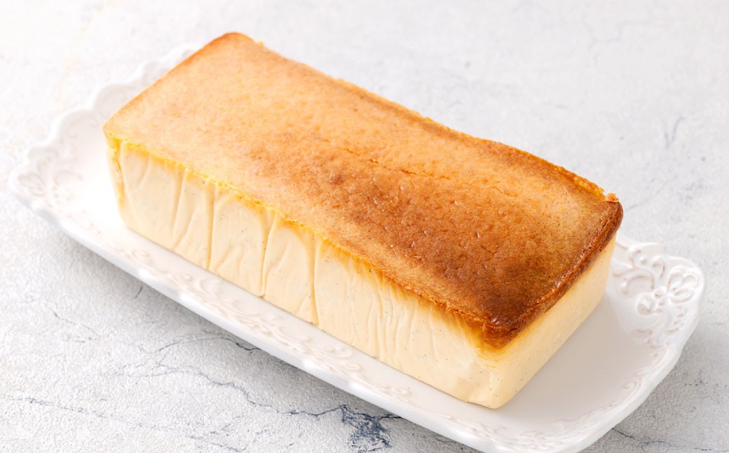 少年チーズケーキ