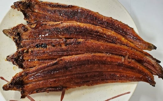 国産 うなぎ 蒲焼 4尾（920g～1kg）と 特製タレ 4個 セット 鰻 ウナギ 蒲焼き うなぎ蒲焼 セイロ蒸し せいろ蒸し タレ付 冷凍 父の日