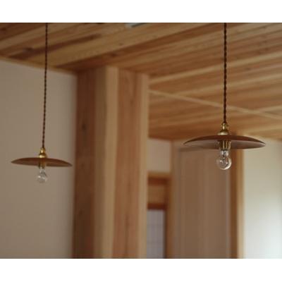 ふるさと納税 小浜市 木のランプシェード(山桜) |  | 03