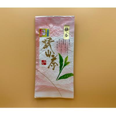 ふるさと納税 飯能市 狭山茶とほうじ茶・抹茶入り緑茶ティーパック詰合せ |  | 01