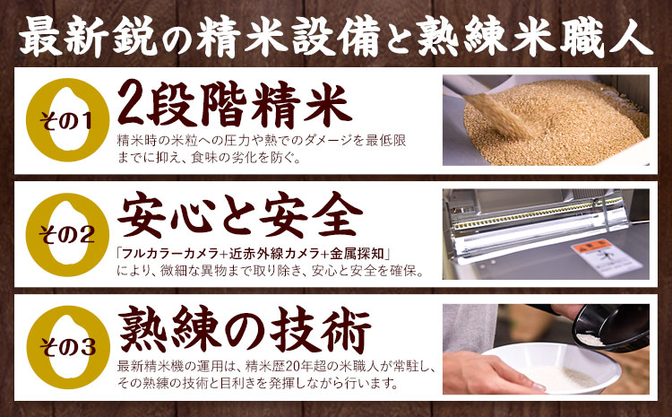 【3ヶ月定期便】熊本ふるさと無洗米 15kg 訳あり《お申込み月の翌月から出荷開始》 熊本県産 無洗米 5kg×3袋---mifune_lcl_139_mo3num1---
