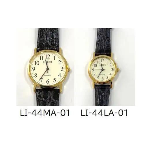 国産腕時計　LIBERTA　LI-044MA-01