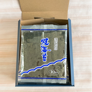 漁師直売】新焼海苔 60枚(10枚×6袋)全形 焼のり 家庭用 ( のり 海苔 のり のり 焼き海苔 焼きのり のり のり のり 焼き海苔 のり 海苔 のり のり のり 南知多のり のり おかず 海苔