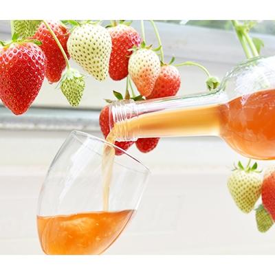 ふるさと納税 山元町 【山元いちご農園】　ワイン詰め合わせセット |  | 01