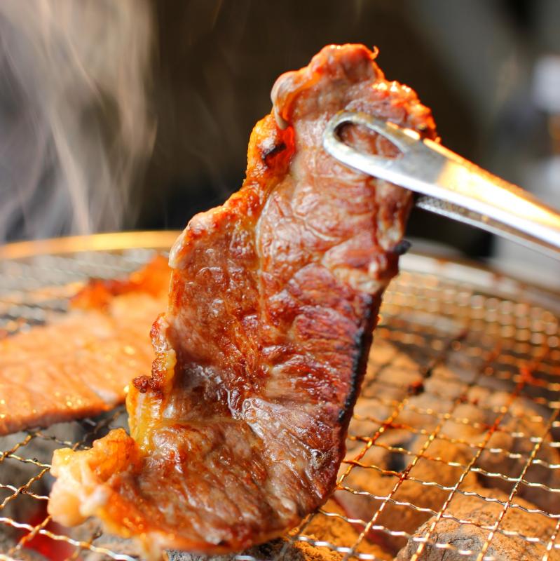 黒毛和牛「別海和牛」焼肉用600g【北海道別海町産】300g×2パック【FF0000003】_イメージ2