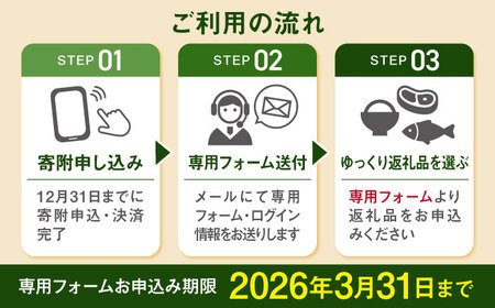 【あとから選べる！】合志市 ふるさとギフト 40万円分　【合志市役所】[AYBZ015]