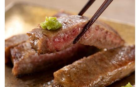 【定期便全12回】博多和牛【A4～A5】（ヒレ150g＆サーロイン250g）　各1枚　計400g