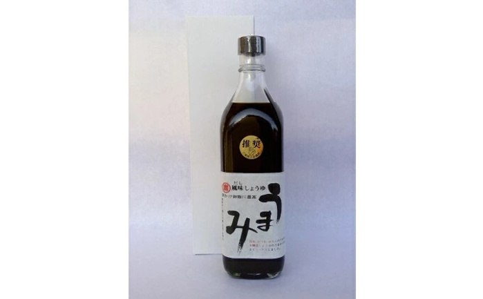 昔ながらのこだわりしょうゆ4本！ぽん酢入り！ 調味料 濃口 淡口 ぽん酢 セット 007002