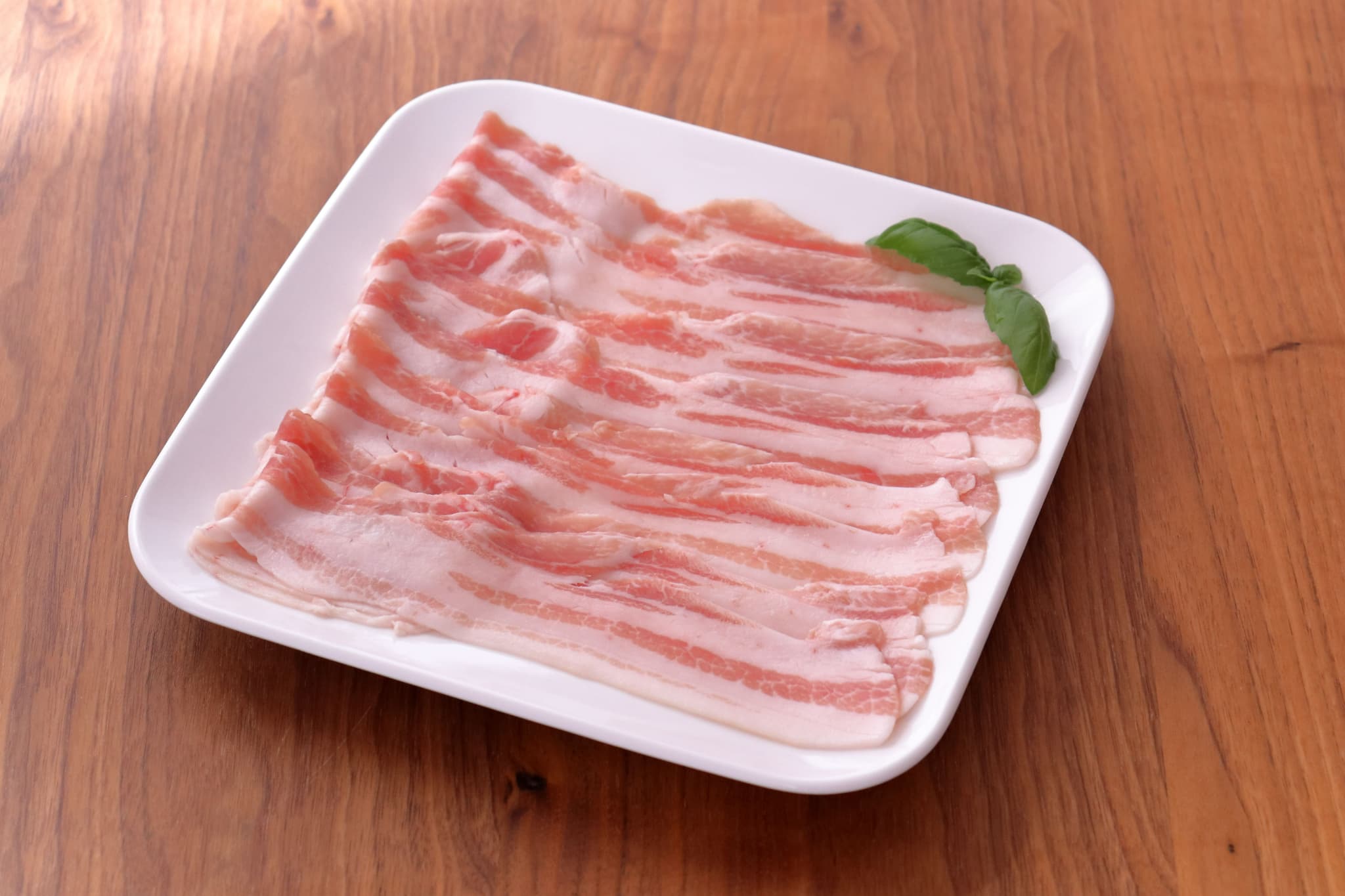 【ふるさと納税】【千葉県産ブランド豚】元気豚 豚バラスライス(やわらか薄切りスライス)1kg(200g×5パック)【配送不可地域：離島・沖縄県】【TAKB061】